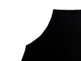 Broad Crop Sleeveless