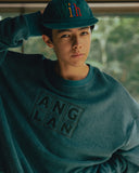 With 7-Panel Cap