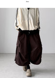 Beten Bermuda Training Pants