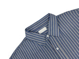 Aria Stripe Over Shirt