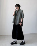 Huka Bermuda Training Pants