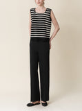 London Square Sleeveless