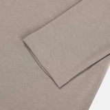 Gunner Henleyneck Hood Long Sleeve