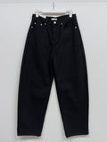 [unisex] USA Cotton Balloon Wide Pants