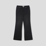 Edwin Flare Denim Pants
