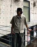 Core Work Shirt Jacket