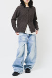 Waltz Balloon Denim