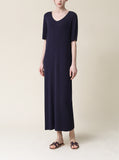 [Premium] Connie Linen V-neck One Piece