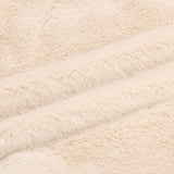 Suede fur lining mustang jacket