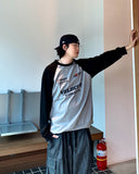 Unlimit Raglan Long Sleeve