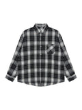 Sed check shirt