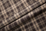 Conan Rayon Check Shirt
