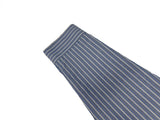 Aria Stripe Over Shirt
