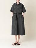 Ellie Shirt String One Piece