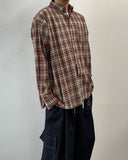 Noa Check Shirt
