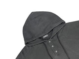 Roden Pigment Waffle Hoodie