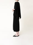 Rover Cotton Shawl Cardigan