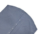Aria Stripe Over Shirt