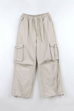 Benu String Cargo Pants