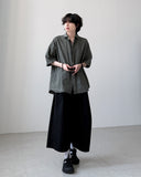 Huka Bermuda Training Pants