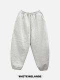 Limit boa fleece sweatpants