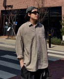 Pigment Vintage Shirt