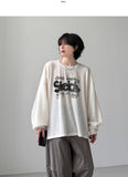 Slime Knit Long Sleeve