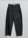 [unisex] USA Cotton Balloon Wide Pants