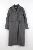 Newy Maxi Fit Long Coat