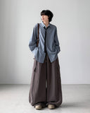 Lual Pigment Training Pants