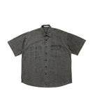 Ripstop Pigment Work Shirt