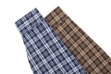 Conan Rayon Check Shirt