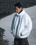 Iconic Balloon-Panel Down Jacket