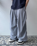 Pigment Triple Line Balloon Pants