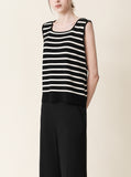 London Square Sleeveless