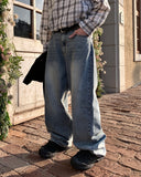 Veke Mood Wide Denim