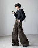 Viol Balloon Wide Pants