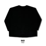 Raffle Henley Neck Knit