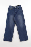 Diva Stud Denim