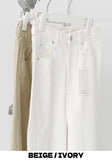 [Premium] Bear Cotton Pants