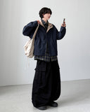 Will Adjust Balloon Cargo Pants