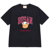 City Busan Bear T-Shirt