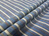 Aria Stripe Over Shirt