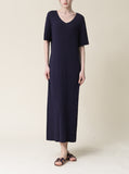 [Premium] Connie Linen V-neck One Piece