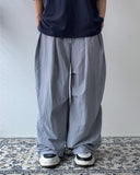 Pigment Triple Line Balloon Pants