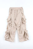 Kaina Over Cargo Pants