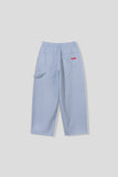 Jay Stripe Carpenter Pants