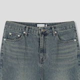 Edwin Flare Denim Pants