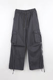 Benu String Cargo Pants