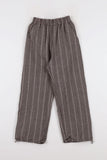 ST Grunge Linen Pants
